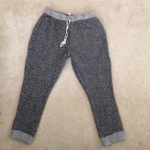 Intimately Free people sweats