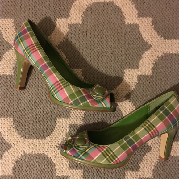 ❤️❤️❤️Adorable shoes!!!