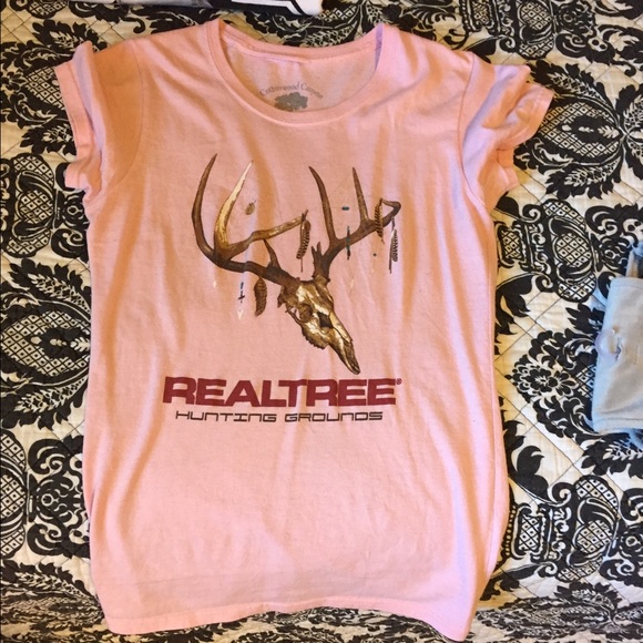 Camo shirts