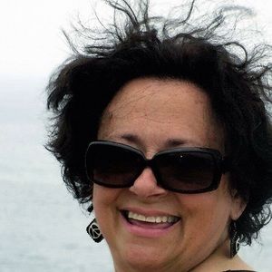 Meet your Posher, Joanne