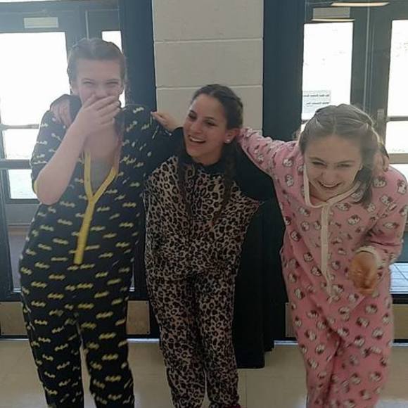 Meet your Posher, Lilyan