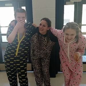 Meet your Posher, Lilyan