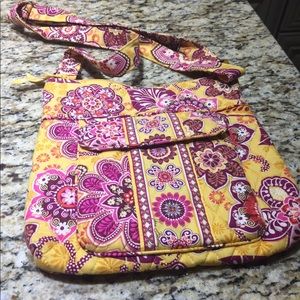 Vera Bradley Crossbody