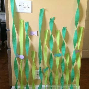 Meet your Posher, Tracy