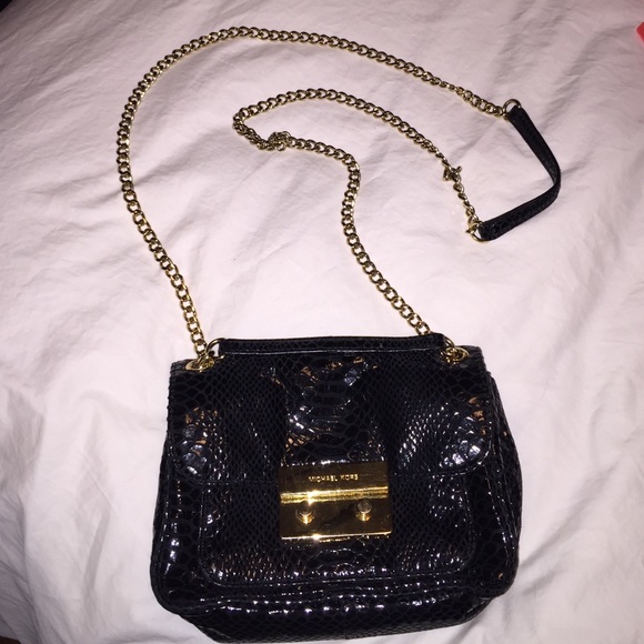 Mk crossbody - Picture 4 of 4