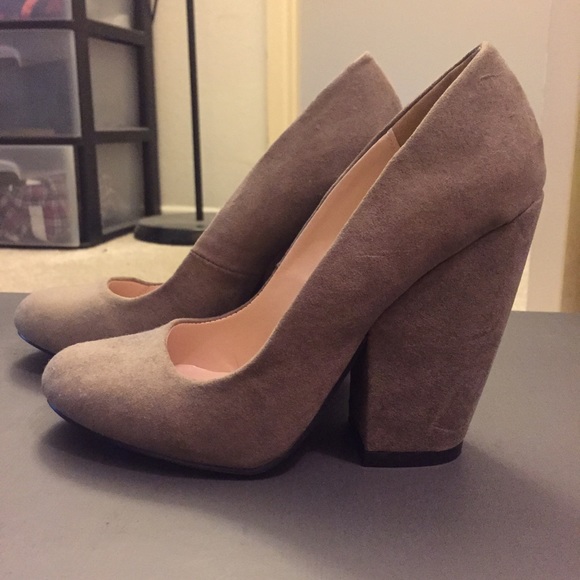 Heels