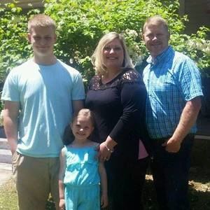 Meet your Posher, Mandy