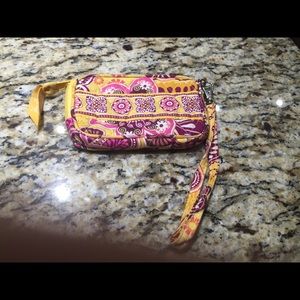 Vera Bradley Camera Case