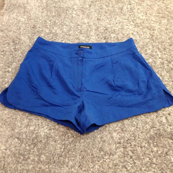 BEBE shorts