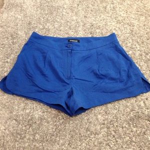 BEBE shorts