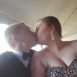 Meet your Posher, Zachary