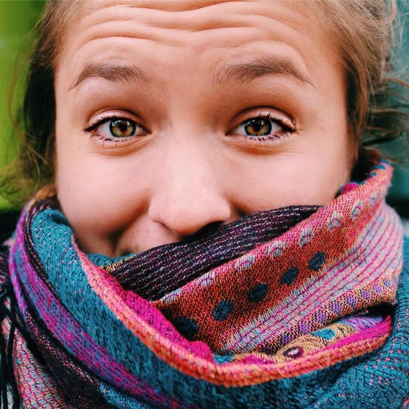 Meet your Posher, Kelly