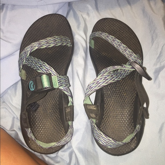 Chacos