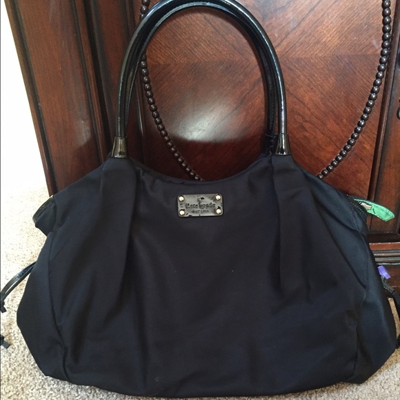 Kate Spade Diaper Bag