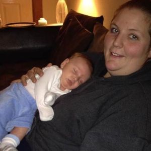 Meet your Posher, Tina