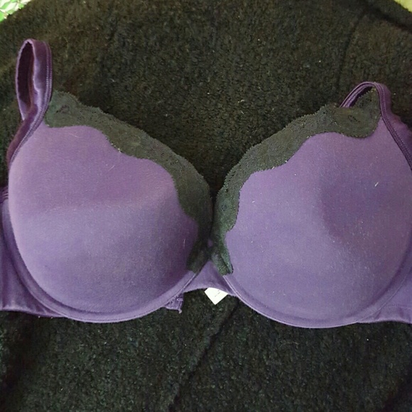 Cacique bra