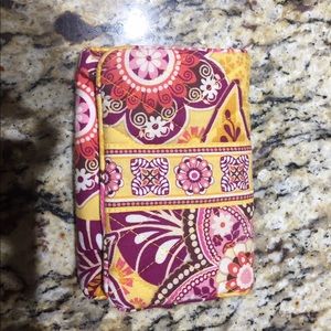 Vera Bradley Wallet
