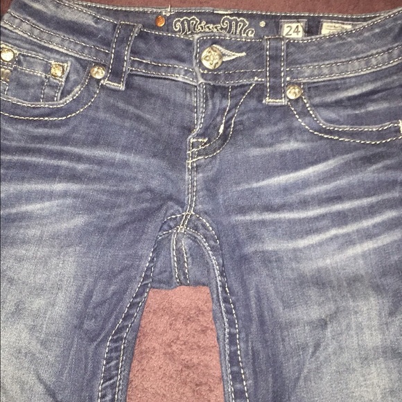 Pants