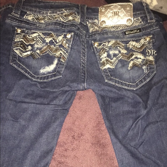 Pants - Picture 2 of 4