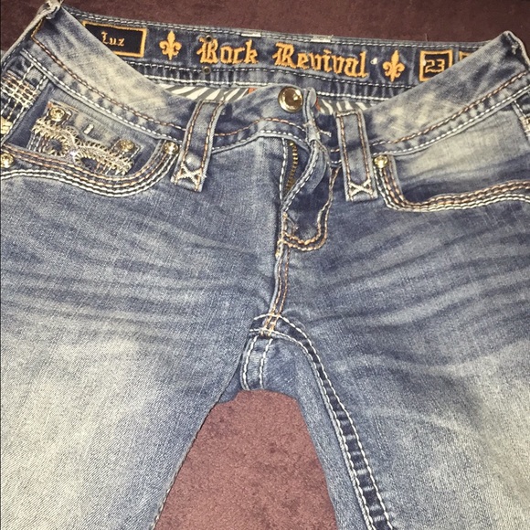 Pants - Picture 3 of 4