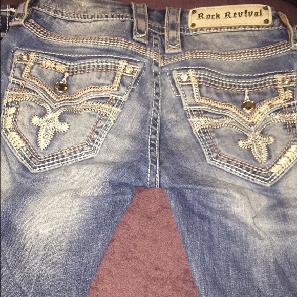 Pants - Picture 4 of 4