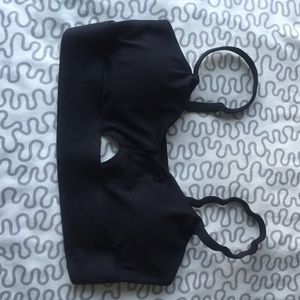 Fabletics sports bra