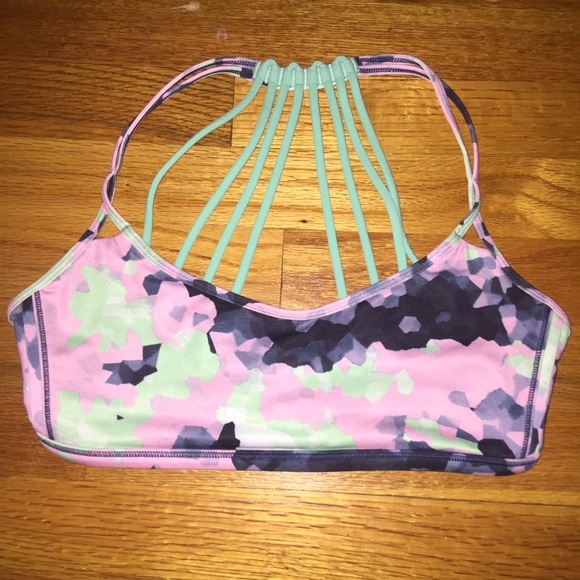 Lululemon Bra