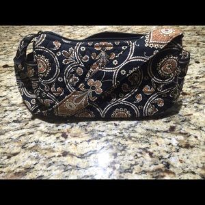 Vera Bradley Combo- Purse and wallet