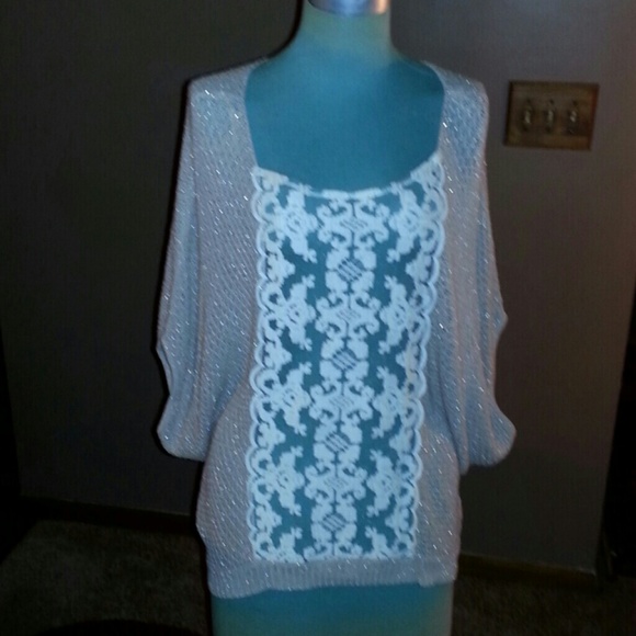 Free People Tops - Free People Shirt