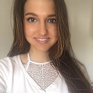 Meet your Posher, Megan