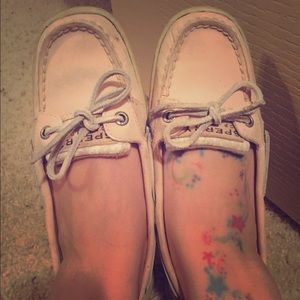 Sperry's
