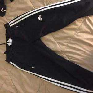 Adidas Joggers