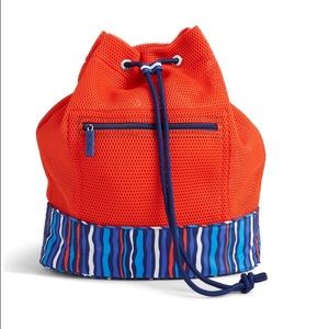 Vera Bradley Beach Bag
