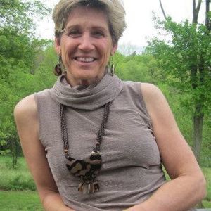 Meet your Posher, Nancy