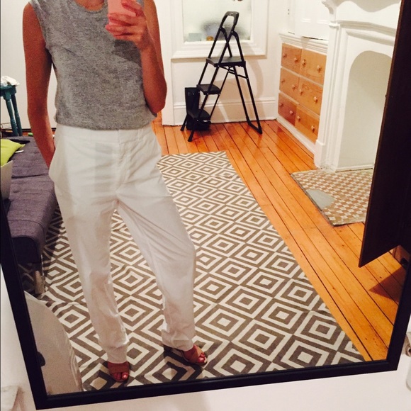 Rag & Bone trousers