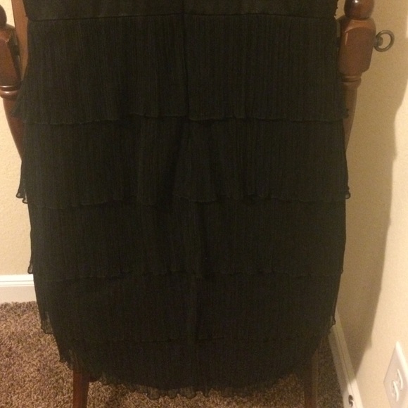 Jessica Howard. Evenings - Picture 4 of 4