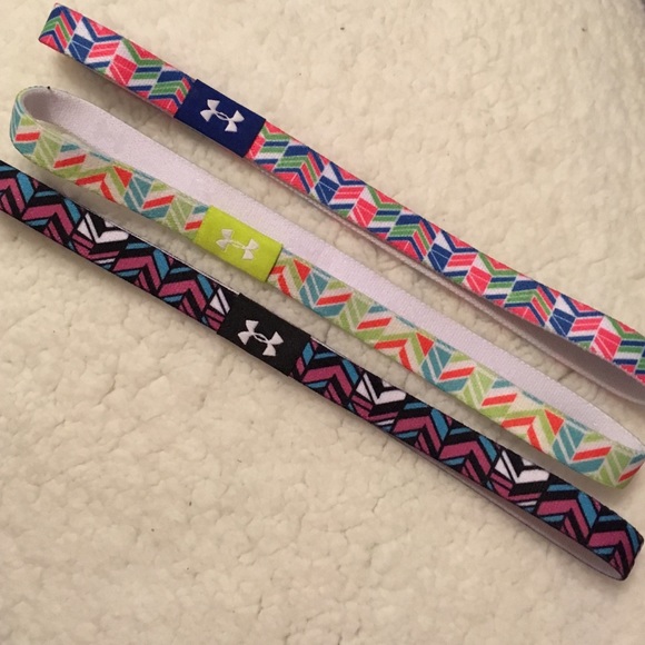 Under Armour Headbands