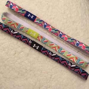 Under Armour Headbands