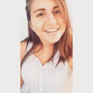 Meet your Posher, Evelyn