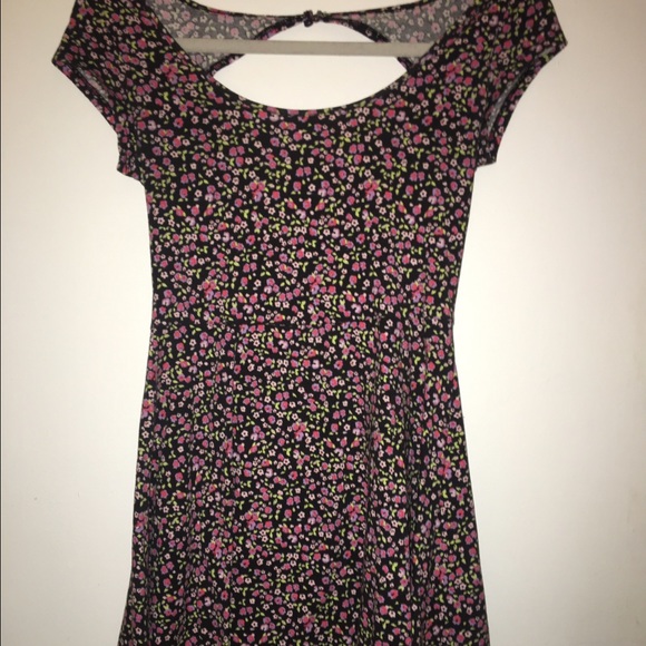 American eagle cotton dress