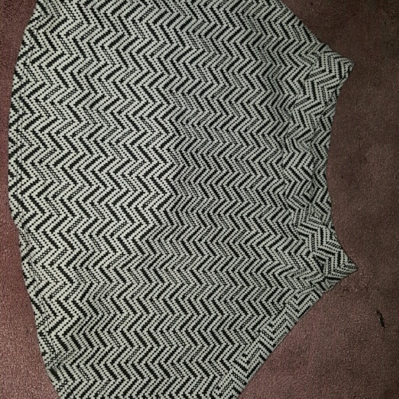 Charlotte Russe skirt