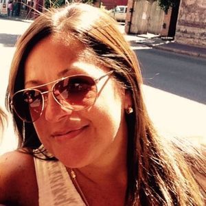 Meet your Posher, Jayme