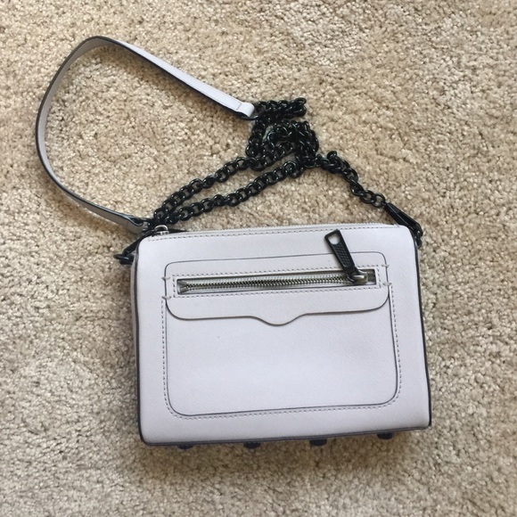 Rebecca Minkoff Avery Crossbody