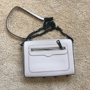 Rebecca Minkoff Avery Crossbody