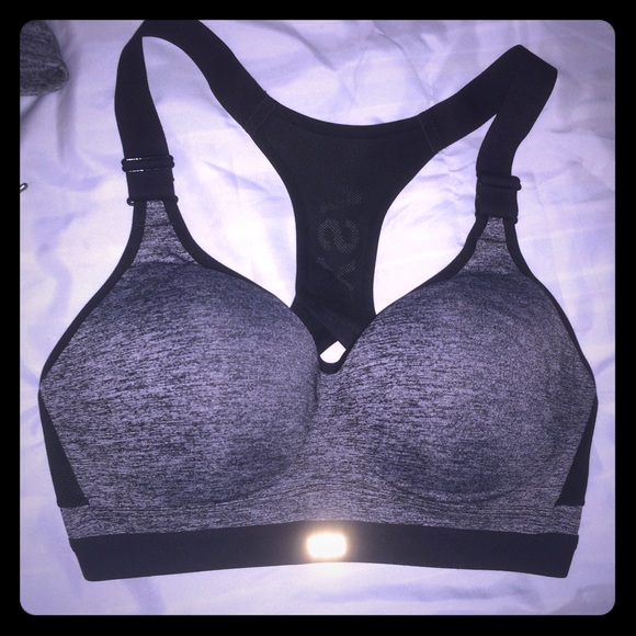 VSX Victoria's Secret Sports Bra 32 DD
