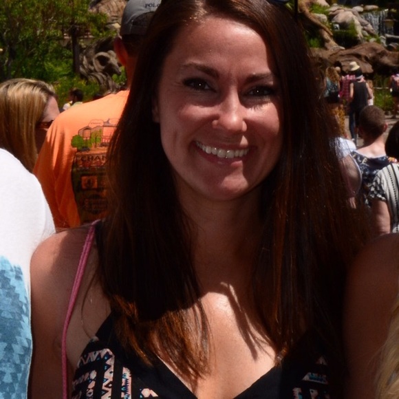 Meet your Posher, Jessica