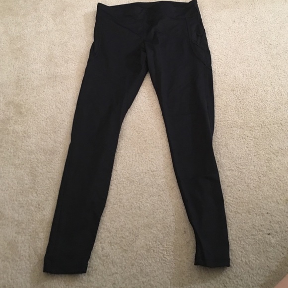 Forever 21 2 pairs of pants