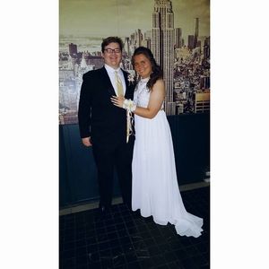 Meet your Posher, Megan