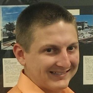 Meet your Posher, Matthew