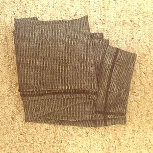 lululemon wunder under leggings